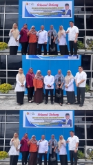 Verifikasi Faktual Komisi Informasi Sumatera Barat